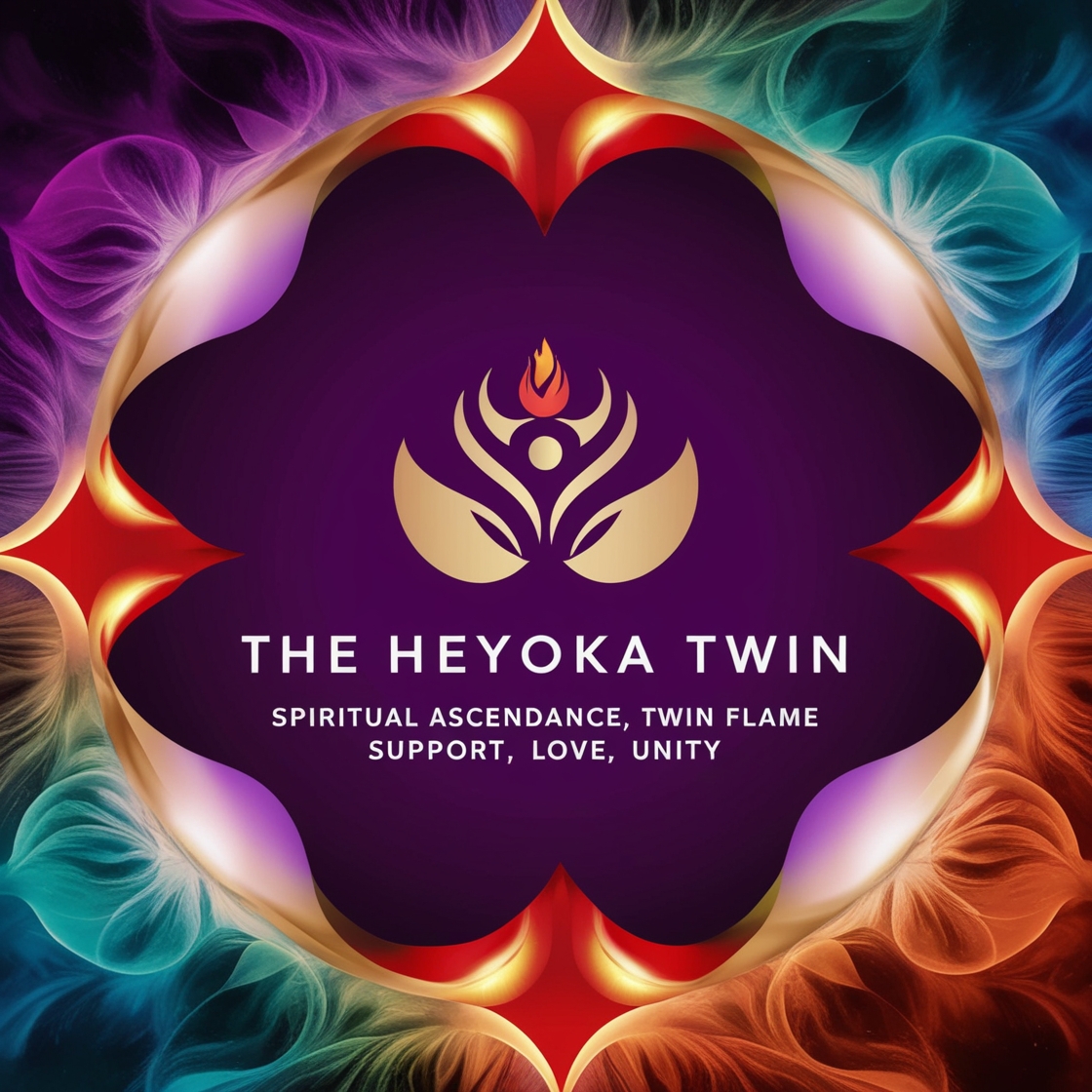 The Heyoka Twin